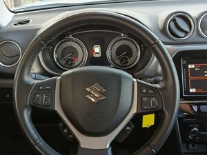 Suzuki VITARA 1.4 COMFORT HYBRID 64.120 km 15.960 &euro; Höhenkirchen-Siegertsbrun 85635