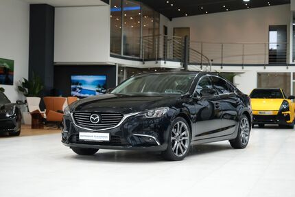 Mazda 6 139.134 km 12.480 &euro; Köln 51147