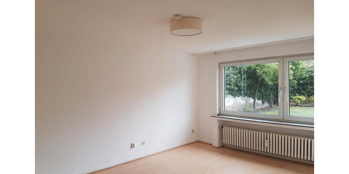 Erdgeschoßwohnung Ratingen - 1 Zimmer, 33 m&sup2;, 370&euro; | Angebot:18685998