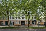 Große AltbauWohnung mit Wintergarten im Herzen von Oranienburg.
