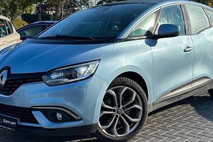 Renault Scenic 138.532 km 9.890 € Erfurt 99085