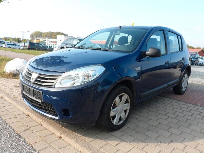Sandero