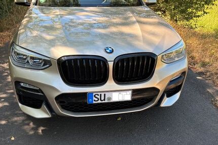 BMW X3 240.766 km 19.000 &euro; Neunkirchen 53819