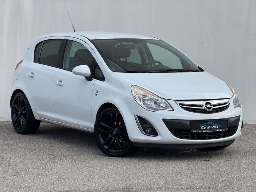 Corsa