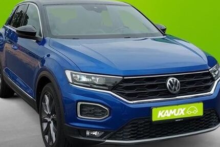 VW T-Roc 108.500 km 17.980 &euro; Düren 52351