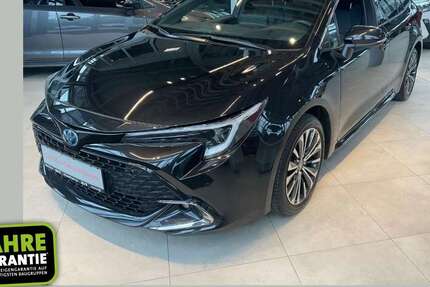 Toyota Corolla 47.500 km 26.990 &euro; Göttingen 37079