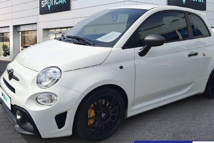 Abarth 500 18.100 km 23.990 &euro; Berlin 12681