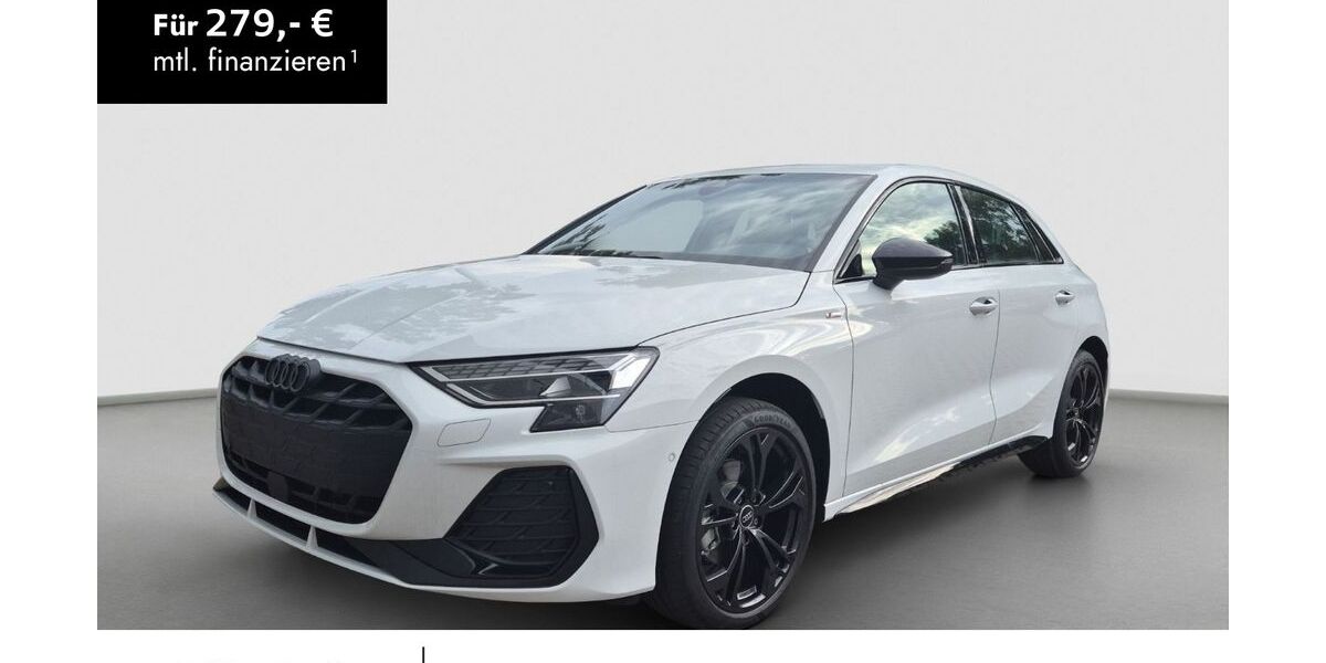 Audi A3 1.900 km 37.970 € Erfurt 99099