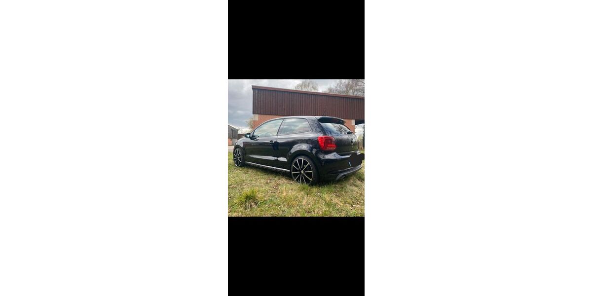 VW Polo 121.000 km 8.450 &euro; Freiburg 79108