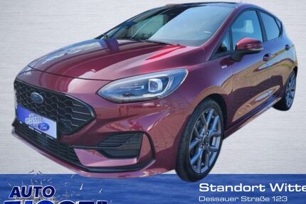 Ford Fiesta 69.960 km 15.990 &euro; Dessau-Roßlau 06849