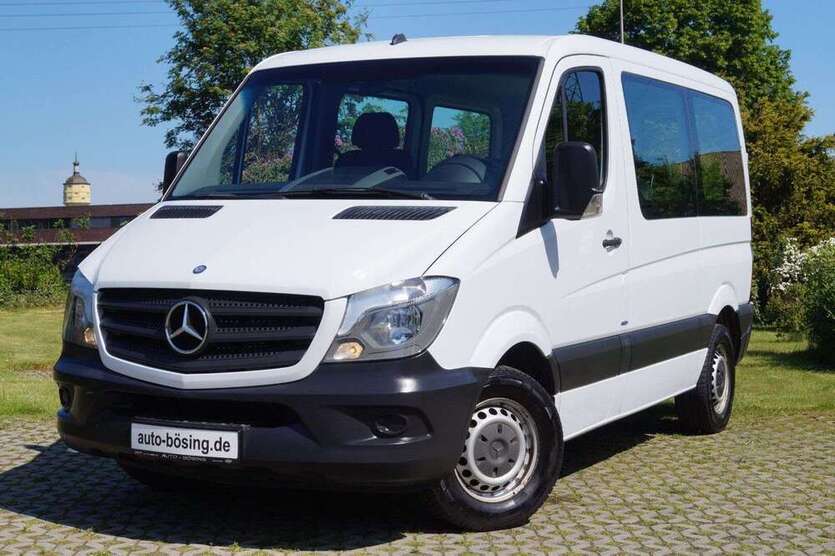 Sprinter
