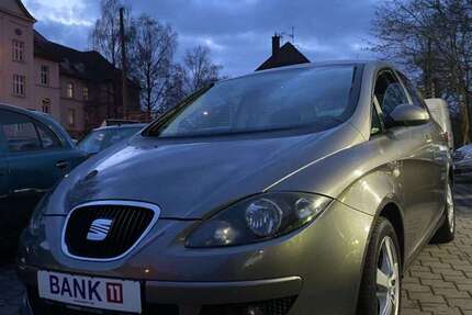 Seat Altea 220.300 km 3.450 &euro; Schwäbisch Gmünd 73529