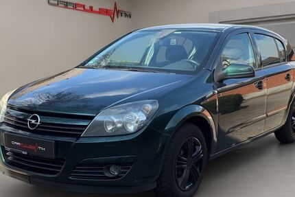 Opel Astra 200.000 km 1.890 &euro; Kastorf 23847