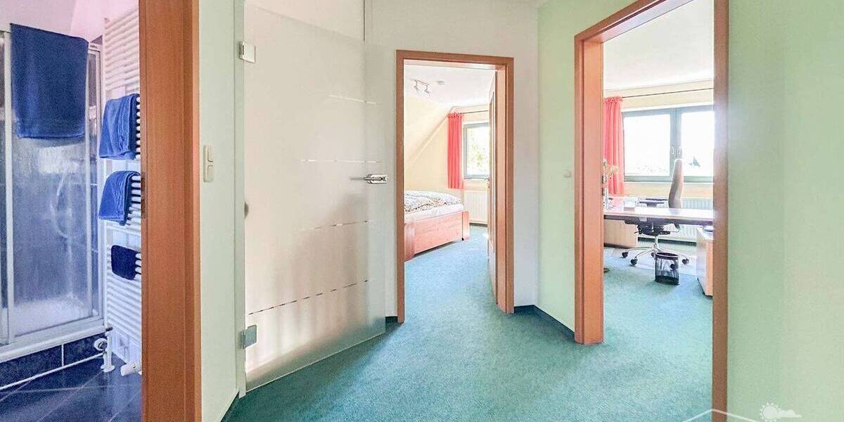 Einfamilienhaus Sittensen - 4 Zimmer, 153 m&sup2;, 489.000&euro; | Angebot:26410305