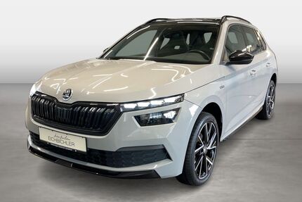 Skoda Kamiq 57.394 km 21.659 € Landshut 84030