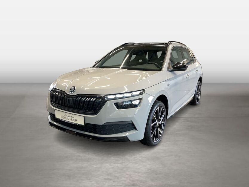 Skoda Kamiq 57.394 km 21.659 € Landshut 84030