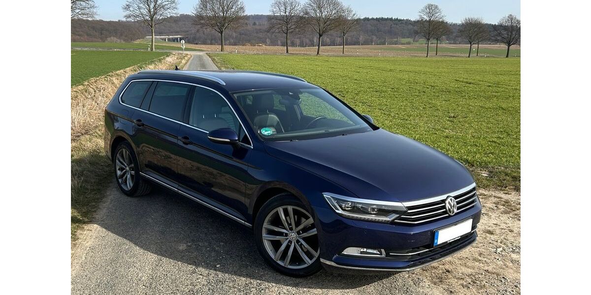 VW Passat 169.257 km 17.900 &euro; Holle 31188