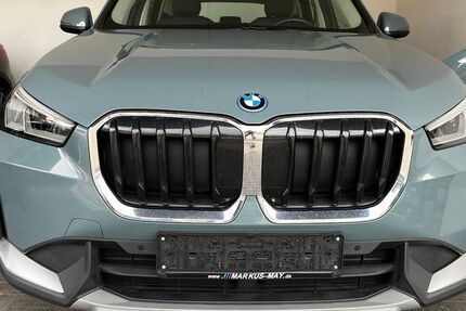 BMW X1 86.500 km 29.888 &euro; Steinbach-Hallenberg OT Viernau 98587