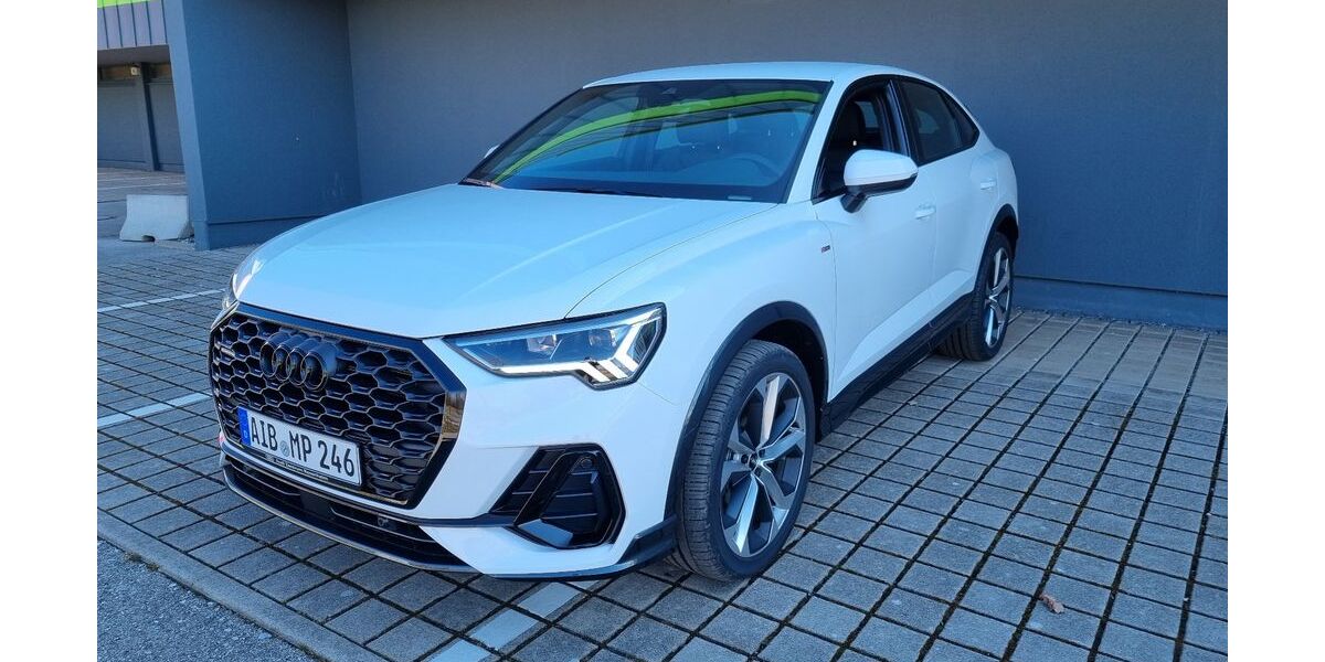 Audi Q3 161.000 km 26.999 &euro; Rosenheim 83026