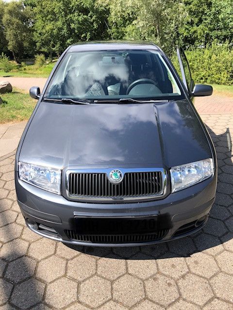 Fabia
