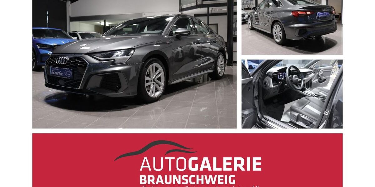 Audi A3 117.500 km 22.750 &euro; Braunschweig 38116