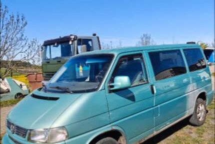 VW T4 Caravelle 540.040 km 1.499 &euro; Ilsenburg 38871