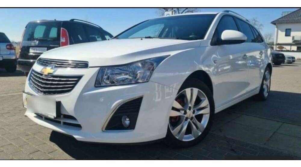 Cruze