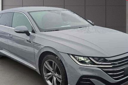 VW Arteon 47.500 km 32.440 &euro; Weiden 92637