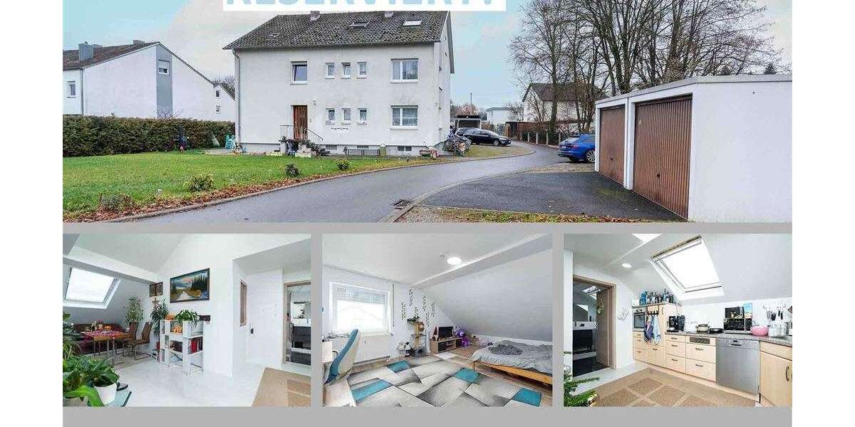 Einfamilienhaus Riedlingen - 9 Zimmer, 235 m&sup2;, 299.000&euro; | Angebot:24545384
