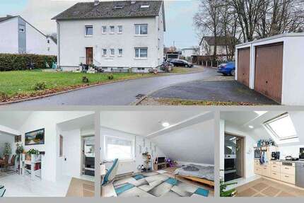 Haus Riedlingen - 9 Zimmer, 235 m&sup2;, 299.000&euro; | Angebot:24545384