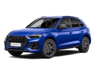 Audi Q5 43.016 km 41.960 &euro; Bürgstadt 63927