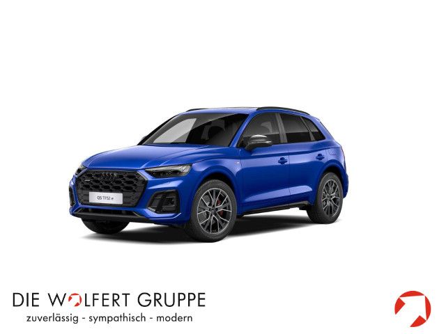 Audi Q5 43.016 km 41.960 &euro; Bürgstadt 63927