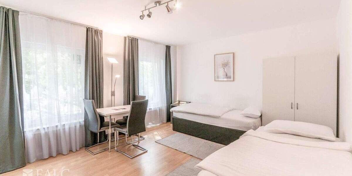 Mehrfamilienhaus, Wohnhaus Essen Stadtkern - 2 Zimmer, 761 m&sup2;, 3.350.000&euro; | Angebot:25214406