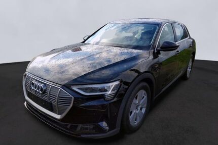 Audi e-tron 55.204 km 27.870 &euro; Helmstedt 38350
