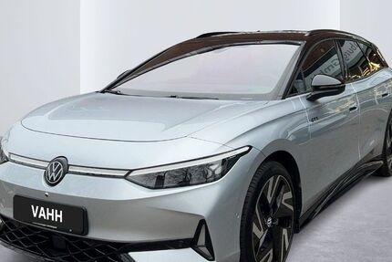 VW ID.7 17.012 km 51.990 &euro; Hamburg 22303