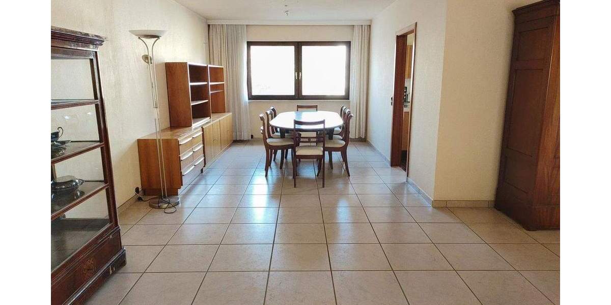 Reihenmittelhaus Bonn Muffendorf - 7 Zimmer, 220 m&sup2;, 695.000&euro; | Angebot:24369985