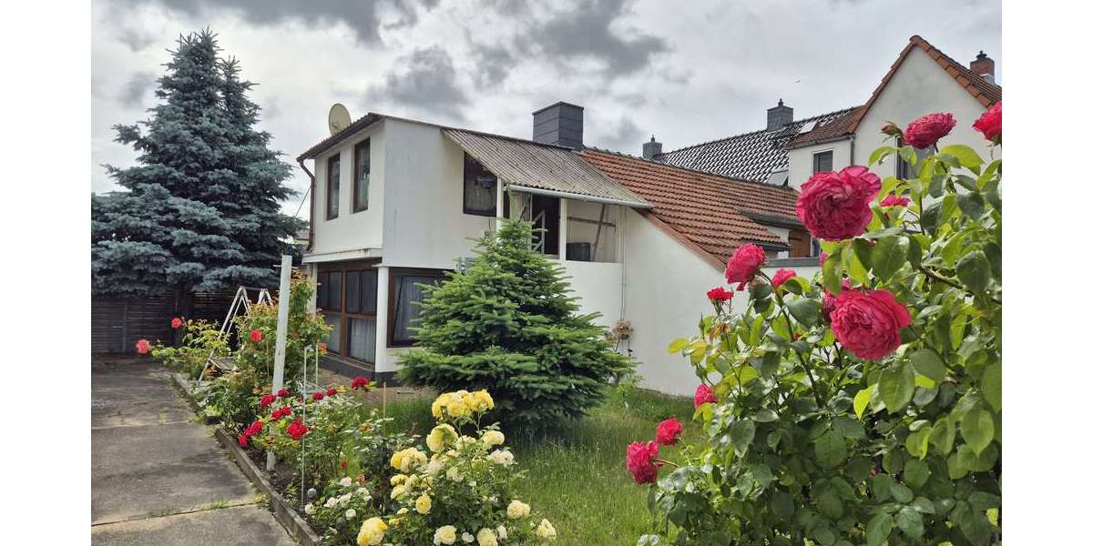 Einfamilienhaus Aken - 3 Zimmer, 95 m&sup2;, 110.000&euro; | Angebot:26933649