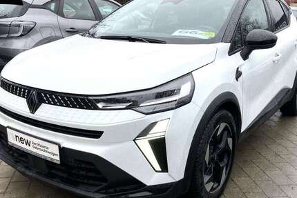 Renault Captur 15.875 km 23.497 &euro; Berlin 10829