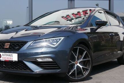 Seat Leon 96.000 km 20.900 &euro; Geisenheim am Rhein 65366