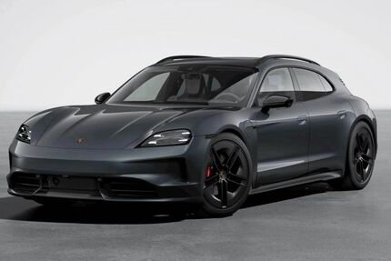 Porsche Taycan 17.000 km 124.900 &euro; München 81669