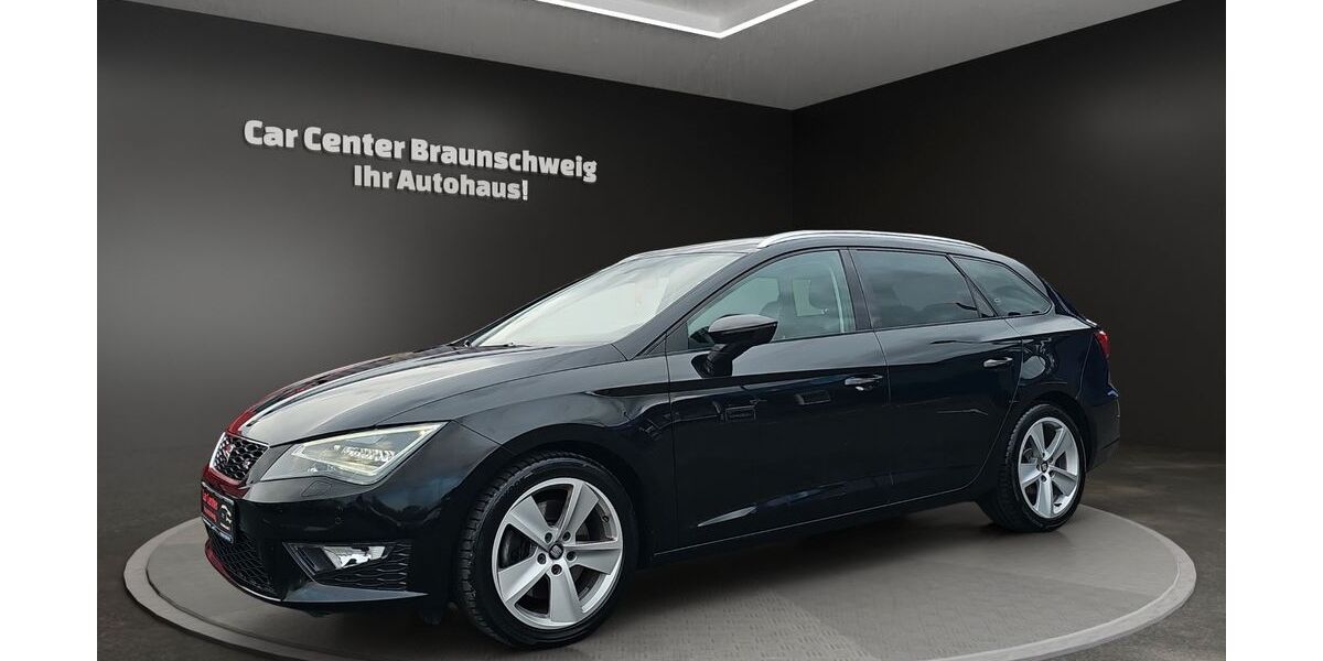 Seat Leon 176.500 km 10.999 &euro; Braunschweig 38120