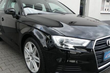 Audi A3 147.700 km 16.950 &euro; Löhne 32584