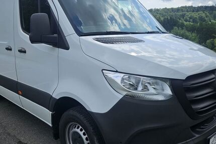 Mercedes-Benz Sprinter 100.000 km 25.995 &euro; Olsberg 59939