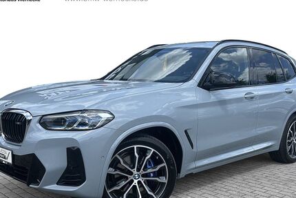 BMW X3 M40 14.322 km 62.546 € Cottbus 03044