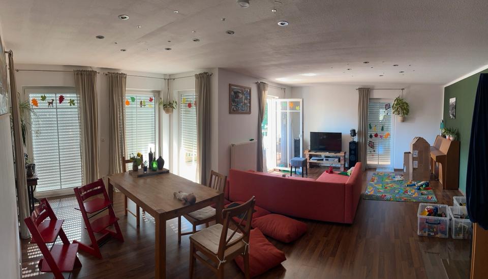 Einfamilienhaus Altdorf bei Nürnberg - 4.5 Zimmer, 150 m&sup2;, 1.700&euro; | Angebot:26640561
