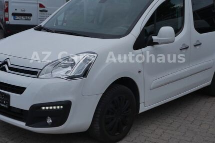 Citroen Berlingo 112.500 km 5.990 &euro; Barsinghausen 30890