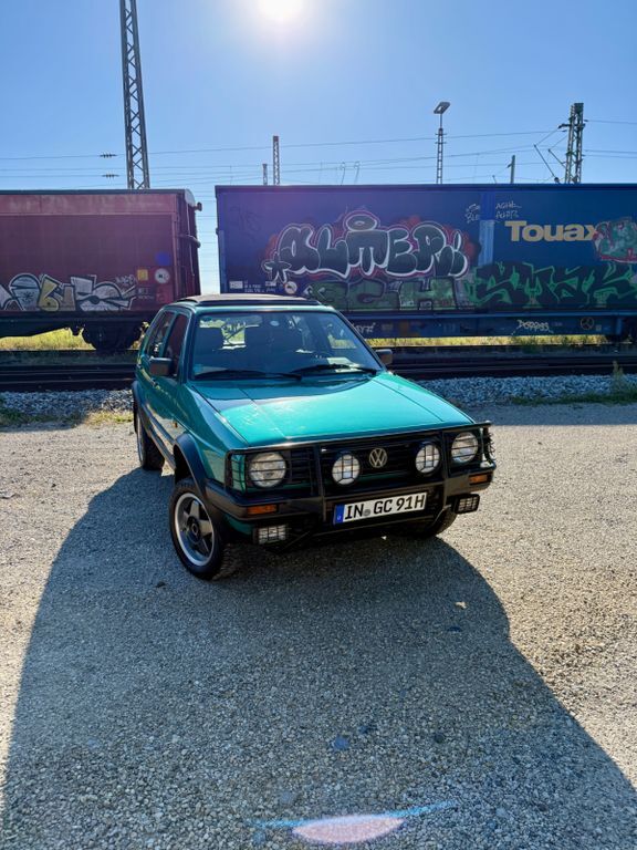 Golf