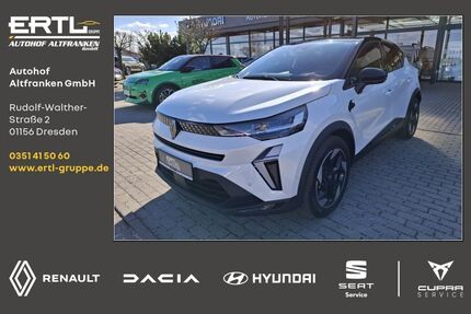 Renault Captur 5.500 km 24.699 &euro; Dresden-Altfranken 01156