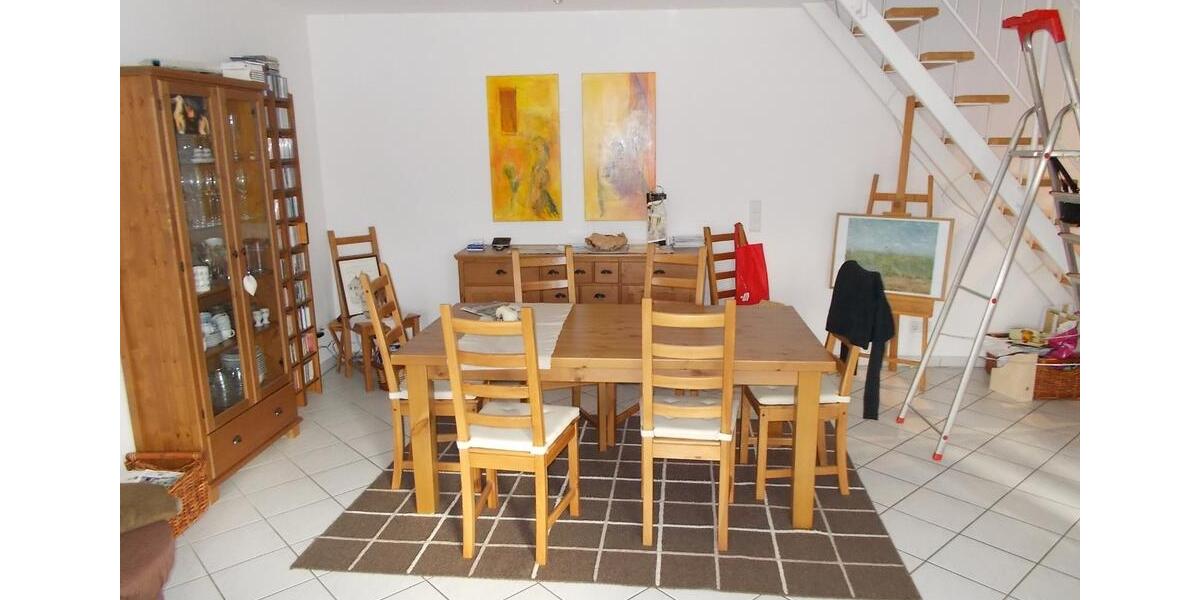 Etagenwohnung Lauda-Königshofen Königshofen - 3 Zimmer, 125 m&sup2;, 710&euro; | Angebot:26351375