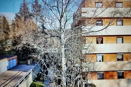 4 Zimmer Wohnung Vollmöbliert+Garage 4 zimmer